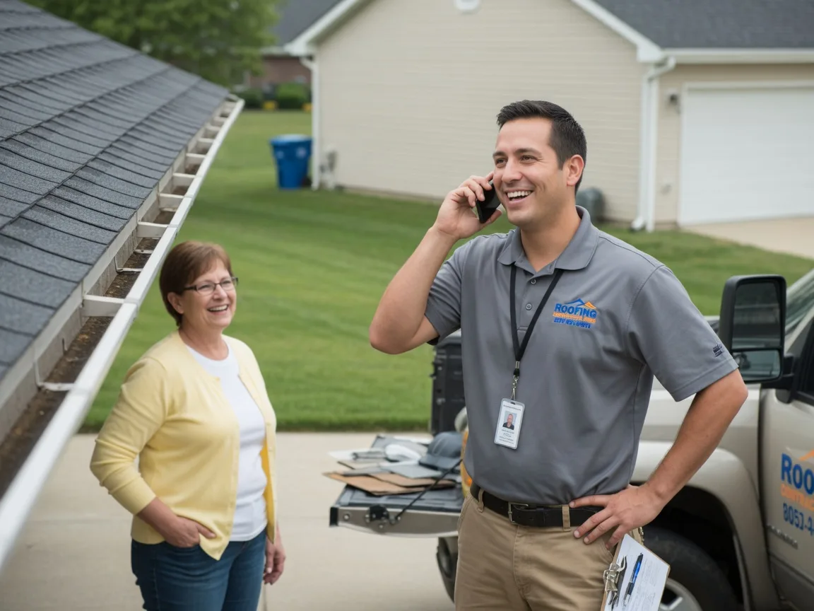 Local Roofing Contractors Glendale, SC FAQs